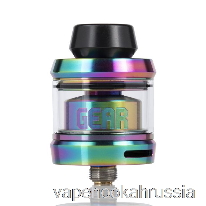 Vape Russia Wotofo X Ofrf Gear 24 мм RTA Rainbow